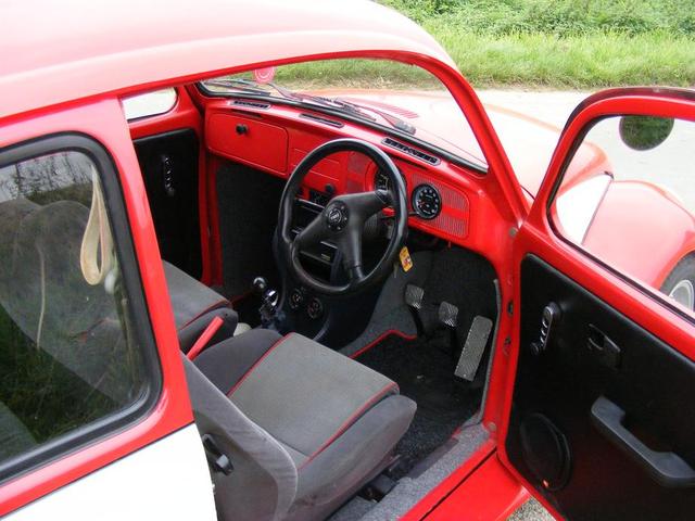 Drivers cab